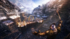 Middle-earth: Shadow of War PS4 - captura de gameplay 3