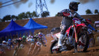 MXGP 2021 - The Official Motocross Videogame PS4 - captura de gameplay 2