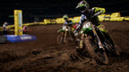 Monster Energy Supercross - The Official Videogame PS4 - captura de gameplay 1