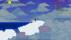 Terraria PS4 - captura de gameplay 4