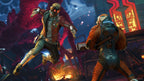 Marvel's Guardians of the Galaxy PS4 - captura de gameplay 1