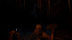 The Forest PS4 - captura de gameplay 3