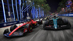 F1 23 PS5 - captura de gameplay 1