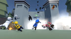 Human: Fall Flat PS4 - captura de gameplay 1