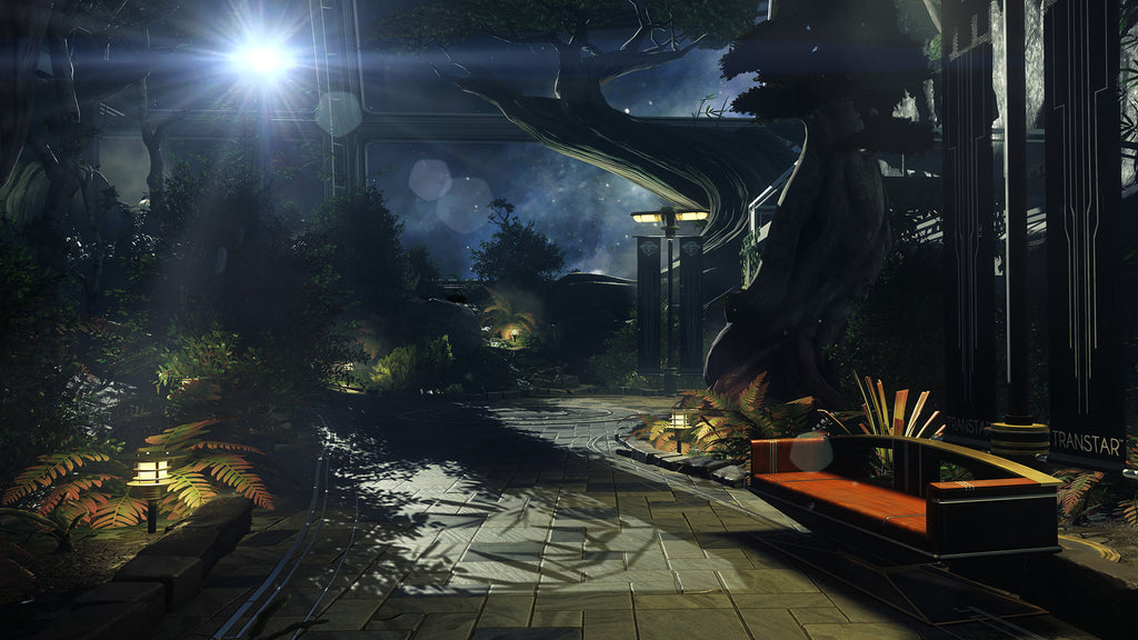 Prey: Digital Deluxe Edition PS4 - captura de gameplay 4