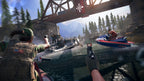 Far Cry 5 PS5 - captura de gameplay 3