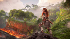 Horizon Forbidden West Español Latino PS5 - captura de gameplay 1