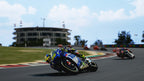 Moto GP 21 PS4 - captura de gameplay 4