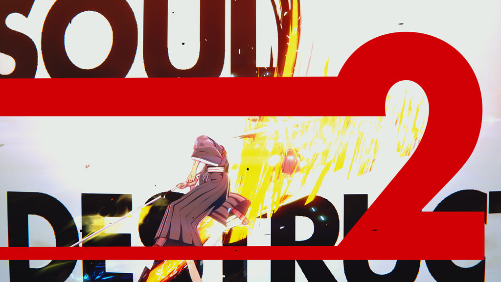 BLEACH Rebirth of Souls PS4 - captura de gameplay 3