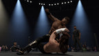 WWE 2K25 Standard Edition PS5 - captura de gameplay 2