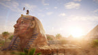 Assassin's Creed Origins PS5 - captura de gameplay 3