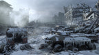 Metro Exodus Gold Edition PS5 - captura de gameplay 3