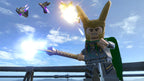 LEGO Marvel's Avengers PS4 - captura de gameplay 4