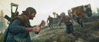 Days Gone PS5 - captura de gameplay 4