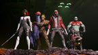 Marvel's Guardians of the Galaxy PS4 - captura de gameplay 2