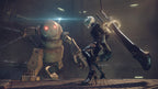NieR: Automata Goty PS4 - captura de gameplay 4