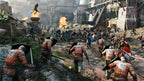 For Honor PS4 - captura de gameplay 3