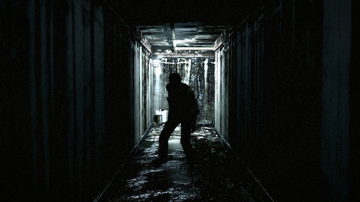 The Evil Within PS4 - captura de gameplay 4