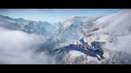 Horizon Forbidden West PS4 - captura de gameplay 3