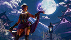 Street Fighter V PS4 - captura de gameplay 2