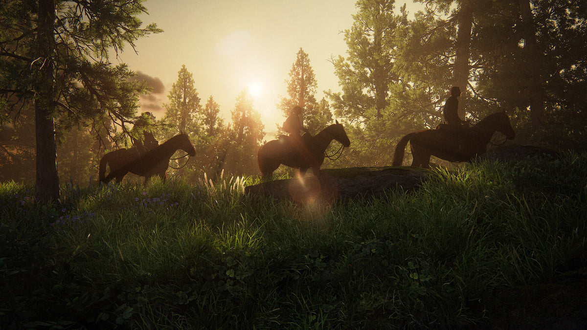 The Last of Us Remastered PS4 - captura de gameplay 2
