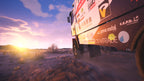 Dakar 18 PS5 - captura de gameplay 1
