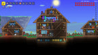 Terraria PS4 - captura de gameplay 1