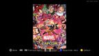 Ultimate Marvel vs. Capcom 3 PS4 - captura de gameplay 4