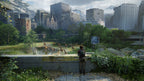 The Last Of Us PS4 Edition - captura de gameplay 3