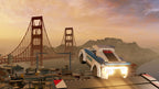LEGO CITY Undercover PS4 - captura de gameplay 3