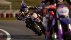 Moto GP 25 PS4 - captura de gameplay 3