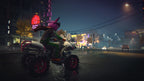 Saints Row: The Third Remastered PS4 - captura de gameplay 1