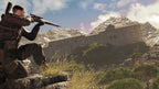 Sniper Elite 4 PS5 - captura de gameplay 1