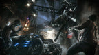 Batman: Arkham Collection PS4 - captura de gameplay 1