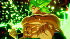 DRAGON BALL: Sparking! ZERO PS5 - captura de gameplay 4