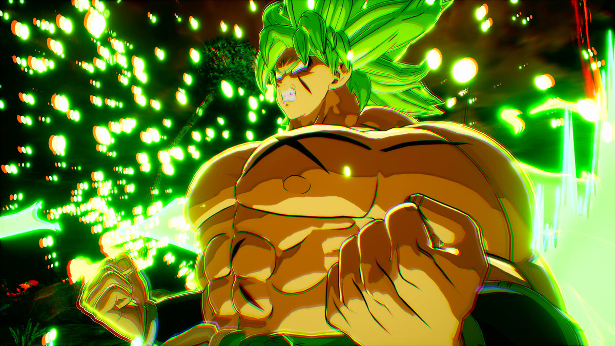 DRAGON BALL: Sparking! ZERO PS5 - captura de gameplay 4