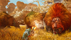 Monster Hunter Wilds PS5 - captura de gameplay 2