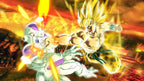 Dragon Ball Xenoverse PS4 - captura de gameplay 1