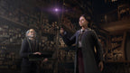 Hogwarts Legacy PS4 - captura de gameplay 3