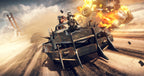 Mad Max PS5 - captura de gameplay 4