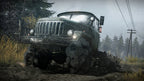 MudRunner PS5 - captura de gameplay 1