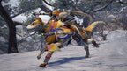 Monster Hunter Rise PS4 - captura de gameplay 4