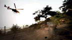 WRC 9 PS5 - captura de gameplay 2
