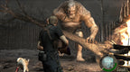 Resident Evil 4 2005 PS5 - captura de gameplay 2