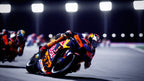 Moto GP 23 PS5 - captura de gameplay 1