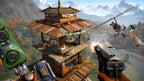 FAR CRY 4 + FAR CRY PRIMAL BUNDLE PS5 - captura de gameplay 3