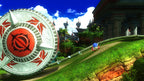 SONIC X SHADOW GENERATIONS Digital Deluxe Edition PS4 - captura de gameplay 1