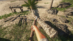 Stranded Deep PS5 - captura de gameplay 1