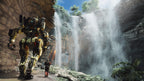 Titanfall 2 PS4 - captura de gameplay 2