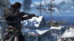 Assassin's Creed Rogue Remastered PS5 - captura de gameplay 2
